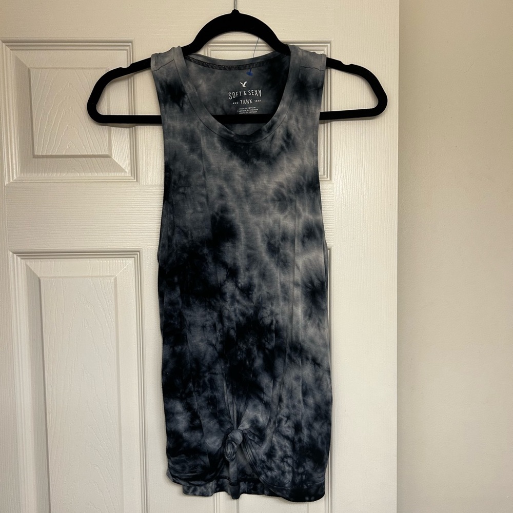 American Eagle Soft & Sexy tank top